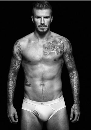 Beckham